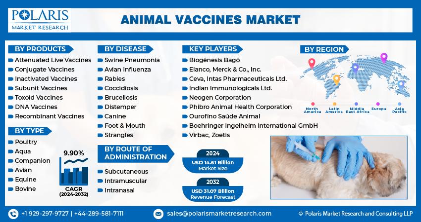 Animal Vaccine